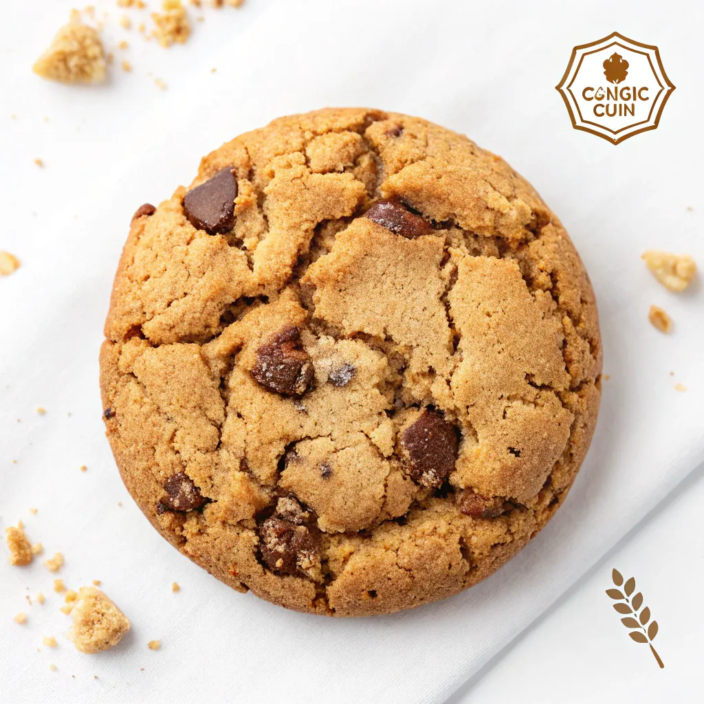 Cookie Icon