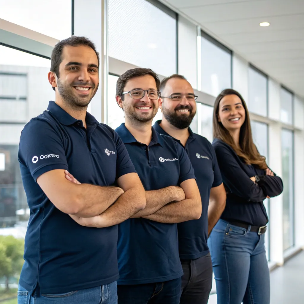 QEVANITHOS Team